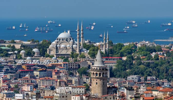 Türkiye